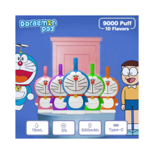 18 toy pod e-cigarettes in thai