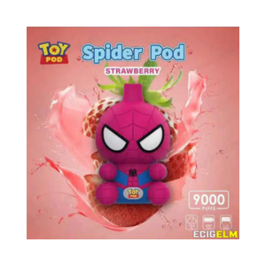 19 toy pod e-cigarettes in thai